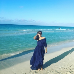 Машуня Полиенко, 03.09.1986, Москва