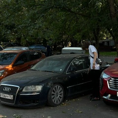 Тимур Ишмуратов, 15.09.2006, Москва