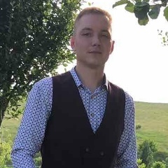 Виктор Шляхов, 04.07.1994, Белгород