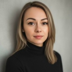 Софья Красильникова, Москва