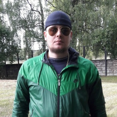 Tomas Copelman, 21.04.1981, Таллин