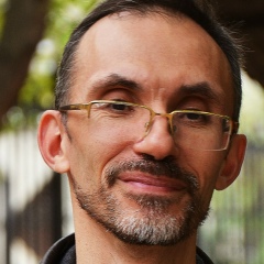 Феликс Комаров, 23.09, Одесса