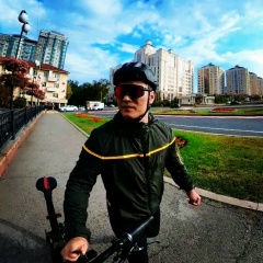 Адиль Карибаев, 12.01.1980, Алматы