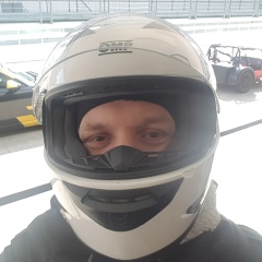 Алексей Заломов, 24.12.1981, Москва