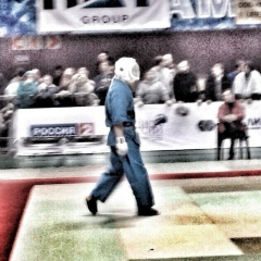 Дмитрий Чимитов, 19.03.1960, Москва