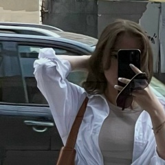 Диана Хуммедова, 30.05, Москва