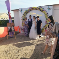 Алтынгуль Нигметова, 09.09, Атырау