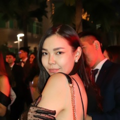 Nurdana Sakenova, 09.01
