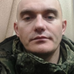 Сергей Ивкин, 24.08