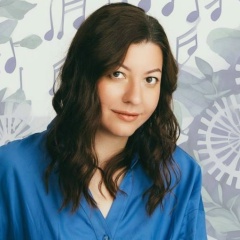 Наталья Сенькина, 17.11.1988, Москва