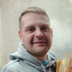Александр Романович, 07.03.1987