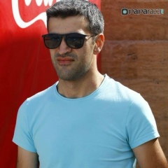 Vahe Hovakimyan, 22.08.1987, Абовян