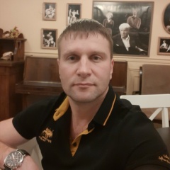 Максим Забелло, 20.08.1984, Москва