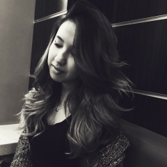 Nazugum Khairullayeva, 26.05.1994