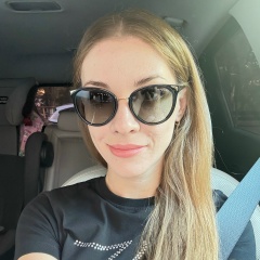 Татьяна Рябухина, 24.08.1990, Ростов-на-Дону