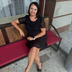 Марина Миронова, Норильск