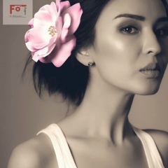 Макпал Кожаханова, 20.03, Алматы