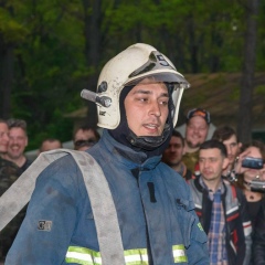 Алексей Ларин, 23.11, Пенза
