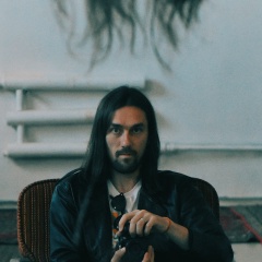 Aidar Gainulla, Казань