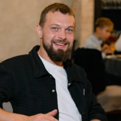 Ванька Ванька, 15.03, Москва