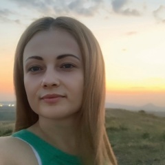 Мария Голубева, Георгиевск