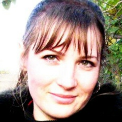 Alyona Yakowleva, Красноперекопск