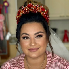 Илария Шанская, 07.09, Выборг