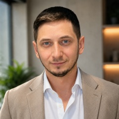 Васил Закиров, Краснодар