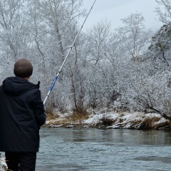Нурик Балабаев, 21.10, Горно-Алтайск