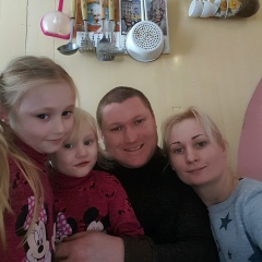 Маша Грыщенко, 09.10, Херсон