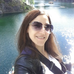 Анна Шевелёва