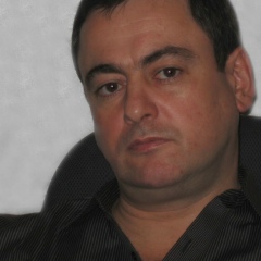 Александр Гуревич, 02.05.1961, Санкт-Петербург