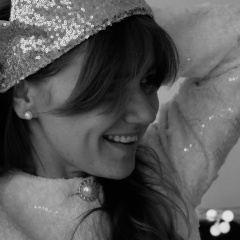 Ольга Пастухова, 09.07.1989, Пермь