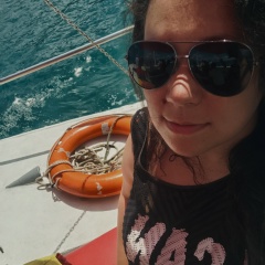 Ксения Кузьмина, 24.07.1993