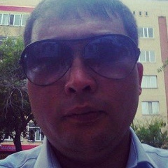 Татенов Берик, Павлодар
