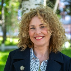 Юлия Кузьмина, 25.04.1981, Санкт-Петербург