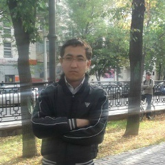 Таалайбек Турдуматов, 09.08.1988, Екатеринбург