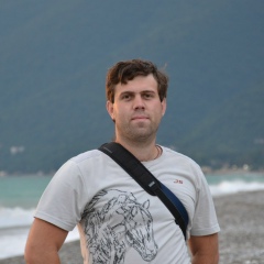 Антон Монахов, 02.06.1986, Москва