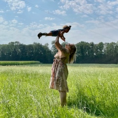 Елена Кухаренко, 14.06, Everswinkel