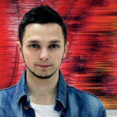 Никита Масляков, 13.06, Москва