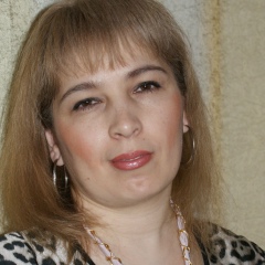 Альбина Килова, 10.11.1972, Москва