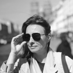 Елена Елена, Калининград