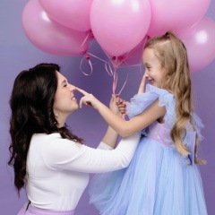 Людмила Загрядская, 15.05, Санкт-Петербург