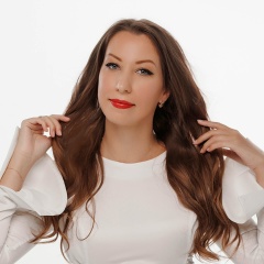 Анна Домничева, 22.10, Сочи