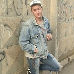 Дмитрий Щербина, 01.06.1991, Одесса