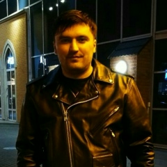 Somebody Someone, 05.01.1987, Туркменбашы