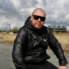 Александр Балуев, 29.10, Нижний Новгород