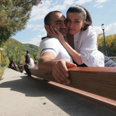 Татевик Давтян, 18.11.1986, Москва