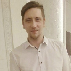 Алексей Ульченко, 19.07, Таганрог