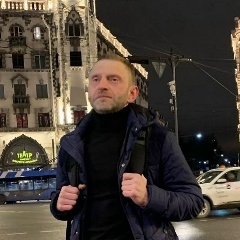 Юрий Гореница, 22.09, Санкт-Петербург